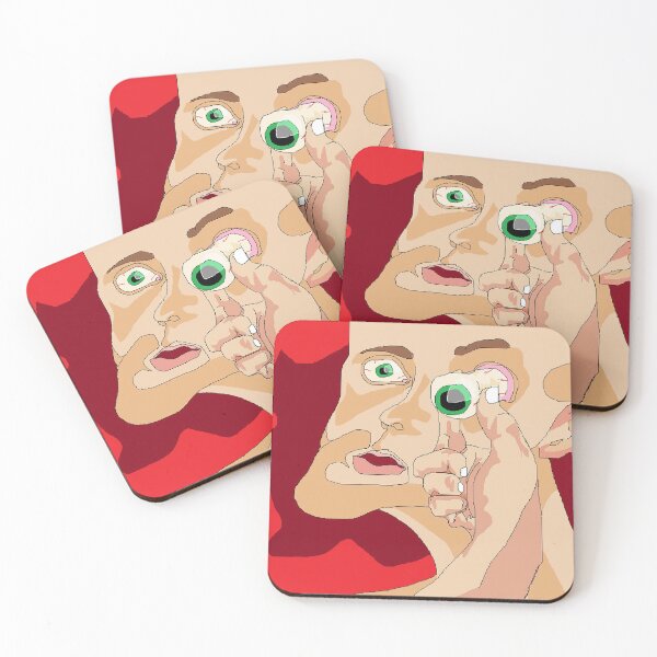 Item preview, Eye Pinch designed and sold by NNSS.