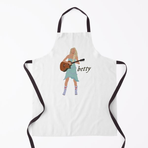 Item preview, Betty Swift with Folklore designed and sold by Dewars.
