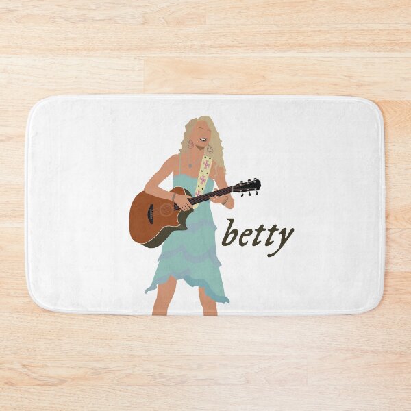 Item preview, Betty Swift with Folklore designed and sold by Dewars.