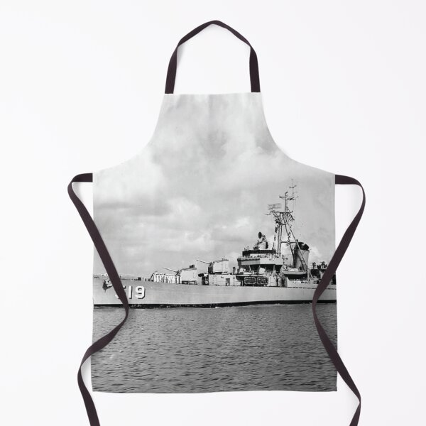 Item preview, USS DALY (DD-519) SHIP'S STORE designed and sold by militarygifts.