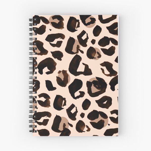 Item preview, Light Tan Leopard Print designed and sold by DirtyAngelFace Shop.