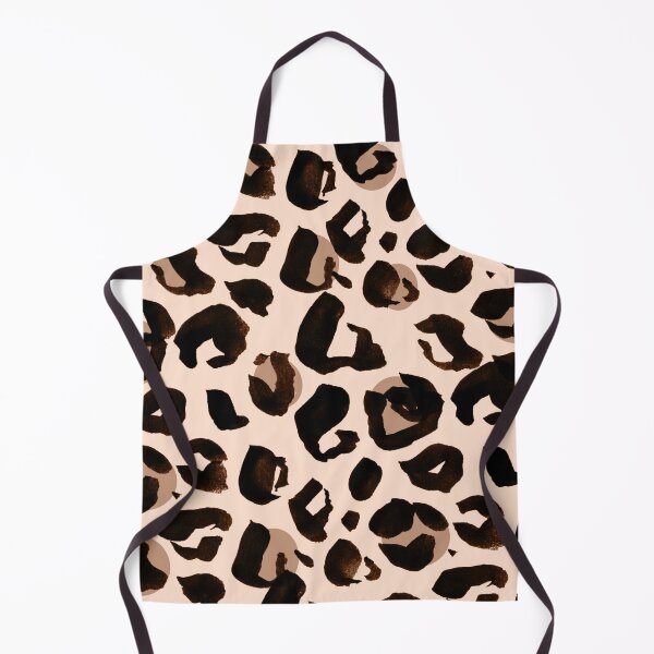 Item preview, Light Tan Leopard Print designed and sold by DirtyAngelFace Shop.