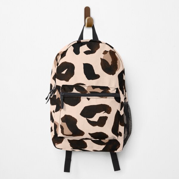 Item preview, Light Tan Leopard Print designed and sold by DirtyAngelFace Shop.