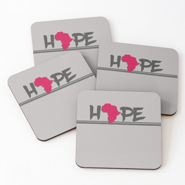 Item preview, Hope Africa designed and sold by clairesartworks.