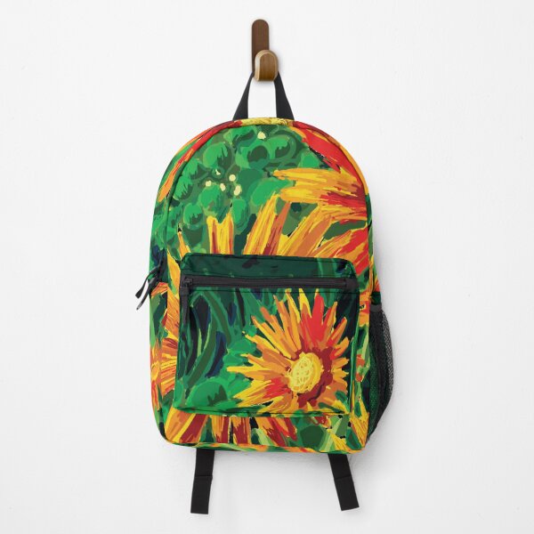 Item preview, Red Field Flowers designed and sold by James Hindermeier.