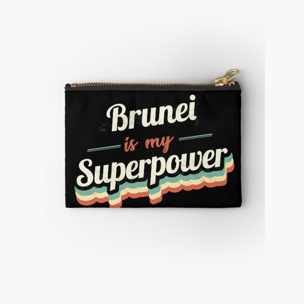 Item preview, Proud to be born in Brunei designed and sold by Custom365.