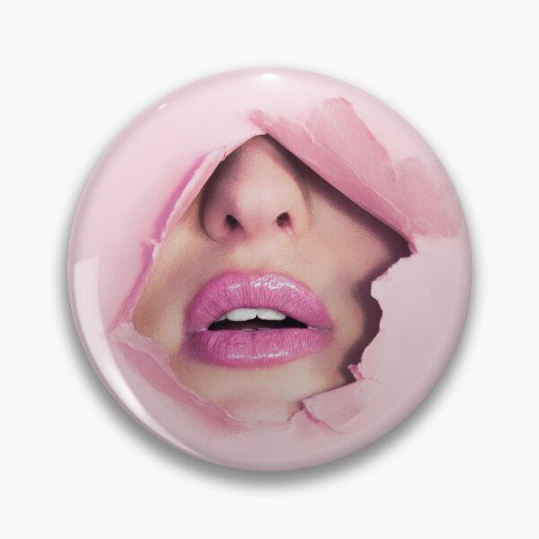 Item preview, Cute Phone Cases || Romantic lips designed and sold by Jessi Review.