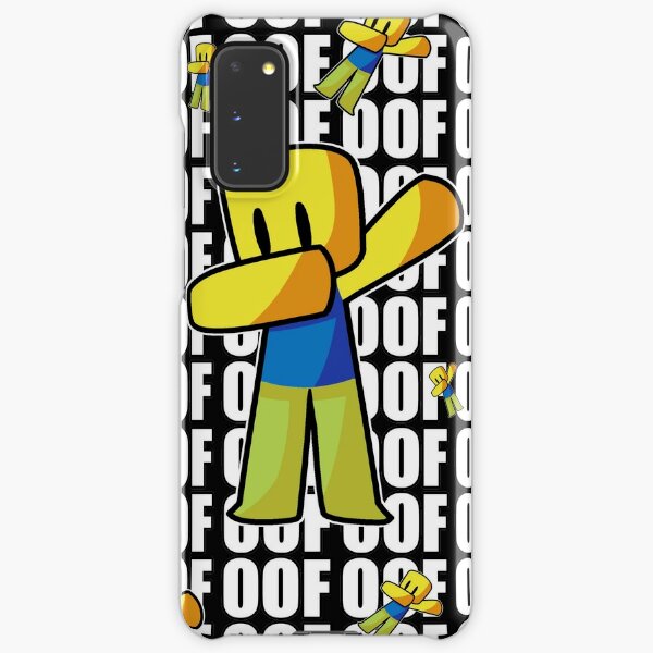 Roblox Go Commit Die Case Skin For Samsung Galaxy By Smoothnoob Redbubble - go commit die roblox meme phone case teepublic