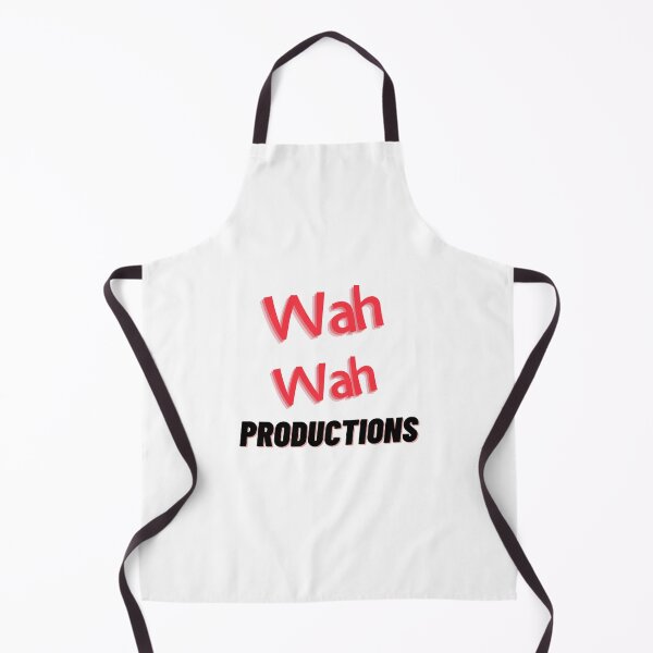 Item preview, Wah Wah Productions - Mehmood Comedy Genius designed and sold by sugi007.