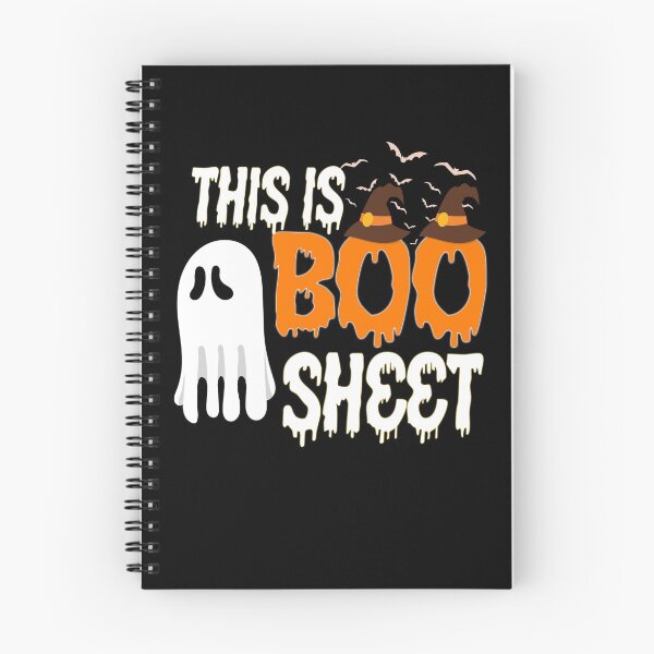 Item preview, This Is Boo Sheet Ghost Diseño divertido de Halloween designed and sold by RobomShop.