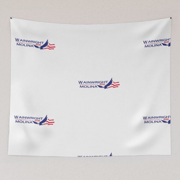 Item preview, wainwright molina 2020 Essential designed and sold by camelia khaled.