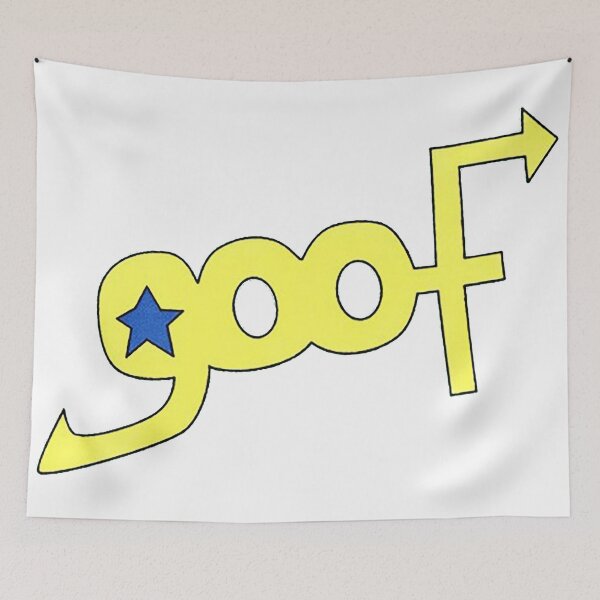 Item preview, Parasyte Goof designed and sold by Mengarda.