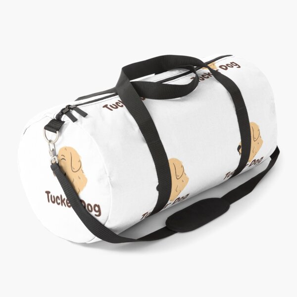 Item preview, Tucker dog designed and sold by Info Bites.