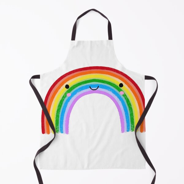 Item preview, Cute Rainbow designed and sold by SecretRoom.