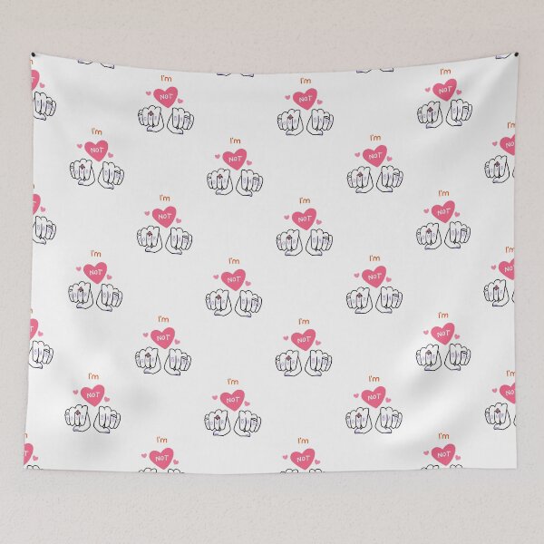 Item preview, I’m Not Your Babe  designed and sold by Got-Ya-Bak.
