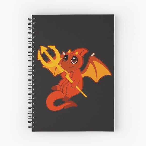 Item preview, Halloween Shoyru designed and sold by Casey Bauers.