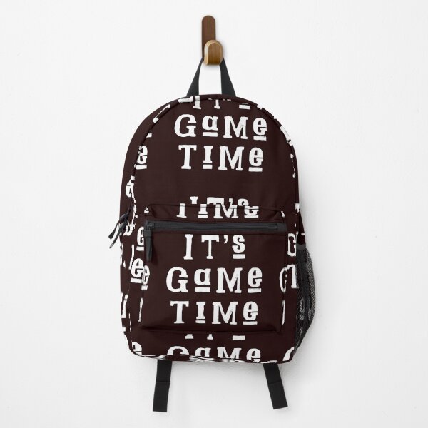 Item preview, Its Game Time designed and sold by TheLifeInspired.