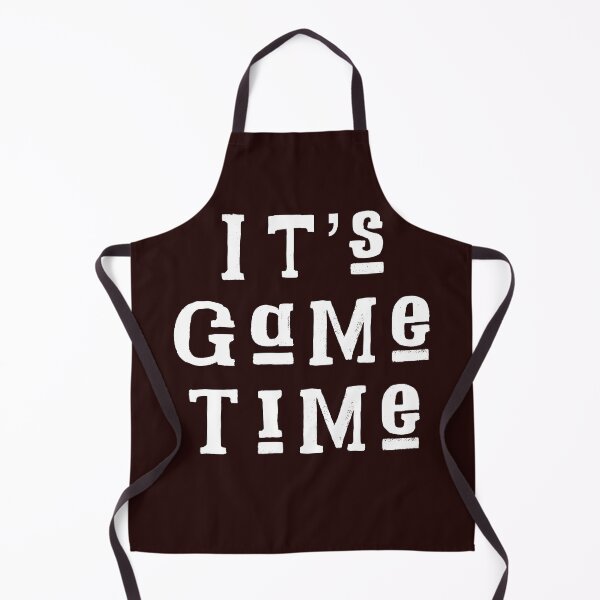 Item preview, Its Game Time designed and sold by TheLifeInspired.