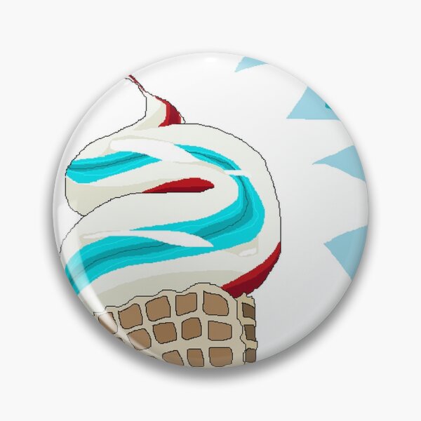 Item preview, Colgate Ice Cream designed and sold by NNSS.
