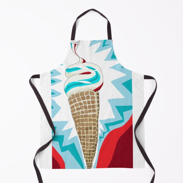 Item preview, Colgate Ice Cream designed and sold by NNSS.