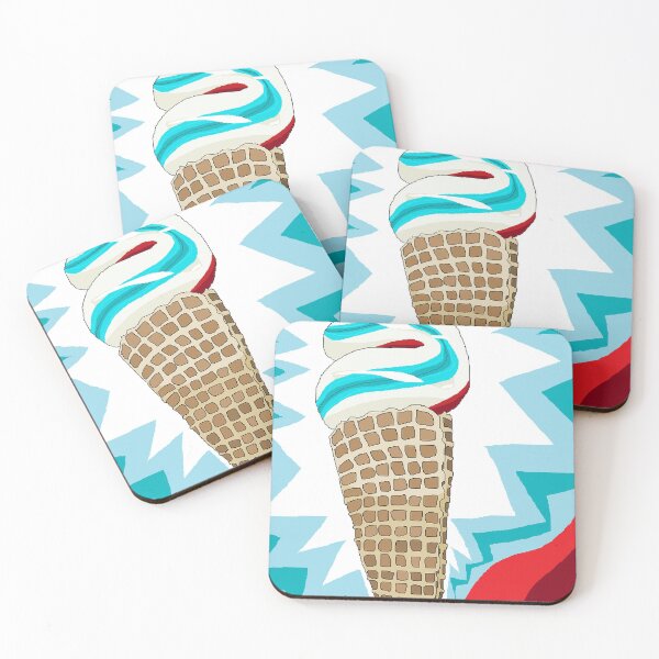 Item preview, Colgate Ice Cream designed and sold by NNSS.