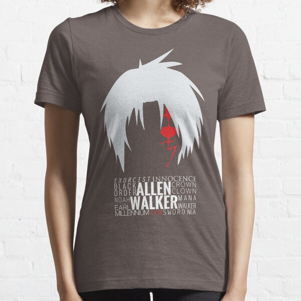 Allen Walker T-Shirt Essential T-Shirt