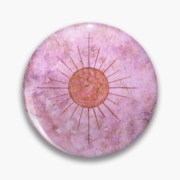 Artikelvorschau, Abstract Sun entworfen und verkauft von MeticulousArt.