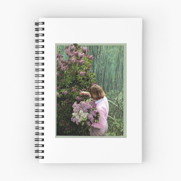 Item preview, Flower Clipping designed and sold by maxcollagesetc.