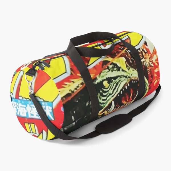 Item preview, Gamera is having Blast designed and sold by honeyblack.