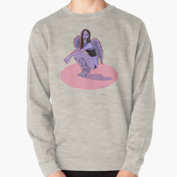 jennie sweatshirt
