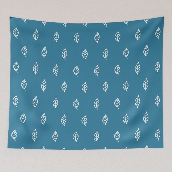 Item preview, Little Leaf Pattern designed and sold by Moni3572.