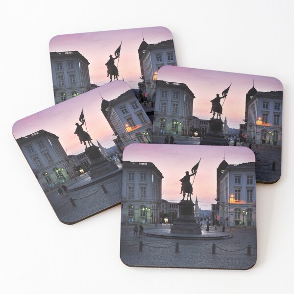 Item preview, Admiring the View designed and sold by Jane Ruttkayova.