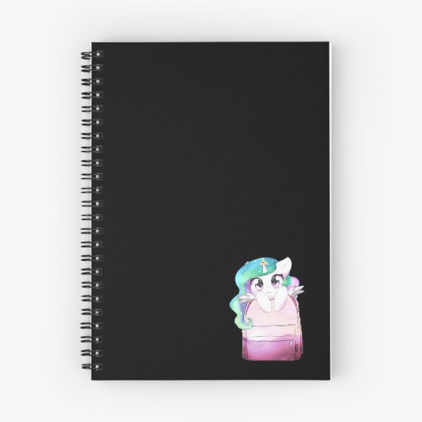 Item preview, Celestia Bagpack Pony designed and sold by TokoKami.