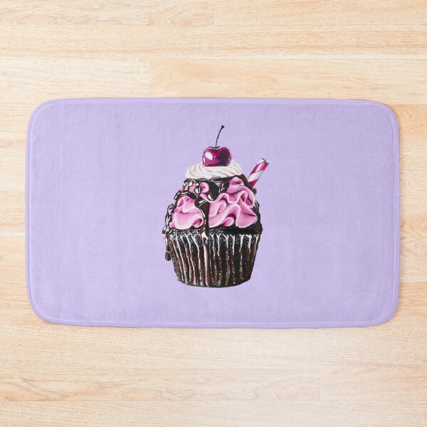 Item preview, Cupcake Art designed and sold by Pardis A.