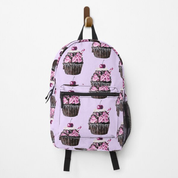 Item preview, Cupcake Art designed and sold by Pardis A.