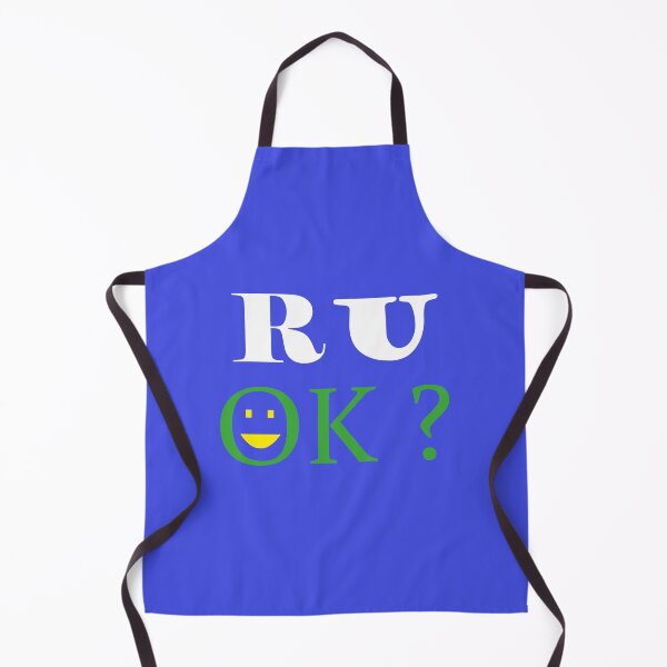 Artikelvorschau, BIST DU OK ? entworfen und verkauft von Castore design.