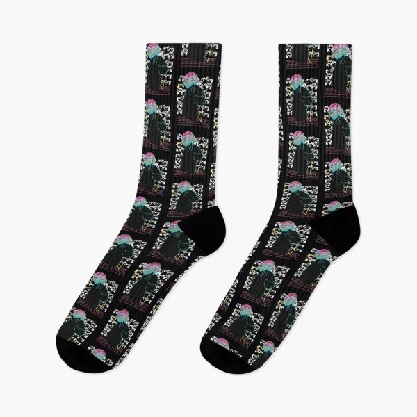 Item preview, Alpaca Llama Retrowave Retro designed and sold by AaaleXX.