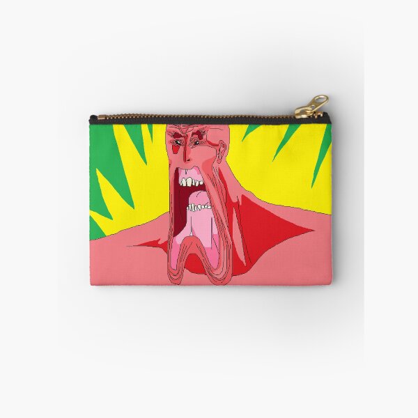 Item preview, Reactionary designed and sold by NNSS.