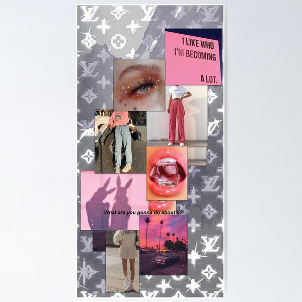 Item preview, aesthetic collage designed and sold by claire737.
