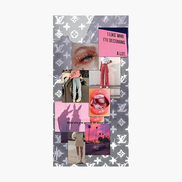Item preview, aesthetic collage designed and sold by claire737.