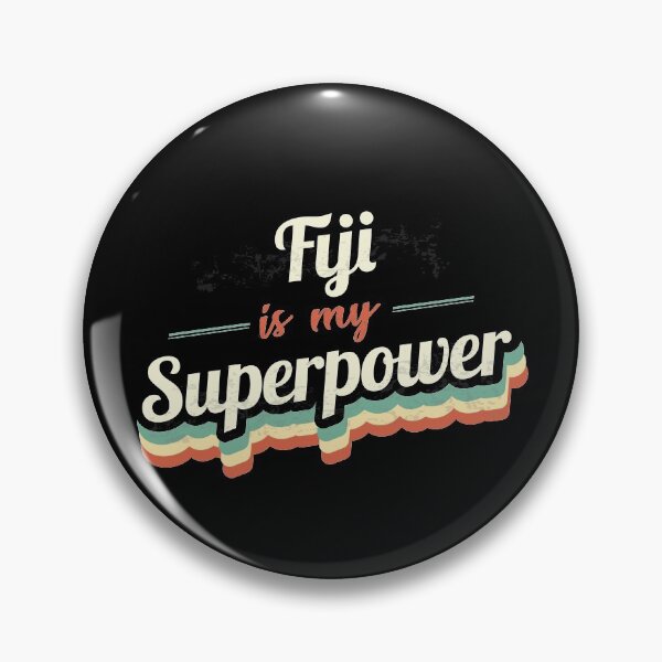 Item preview, Proud to be born in Fiji designed and sold by Custom365.