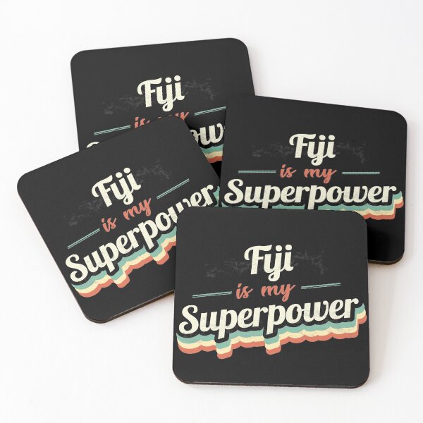 Item preview, Proud to be born in Fiji designed and sold by Custom365.