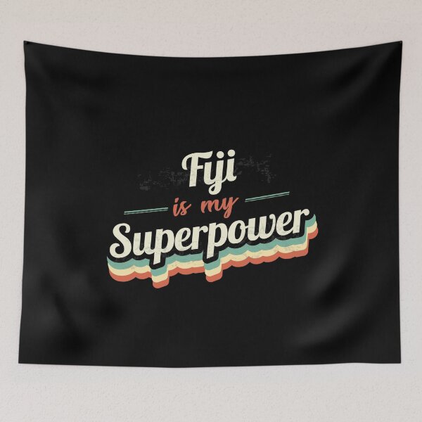 Item preview, Proud to be born in Fiji designed and sold by Custom365.