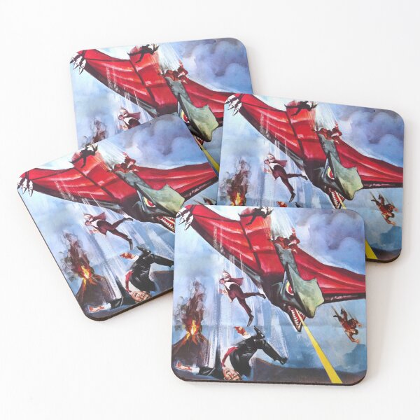 Item preview, Gaos in the House designed and sold by honeyblack.