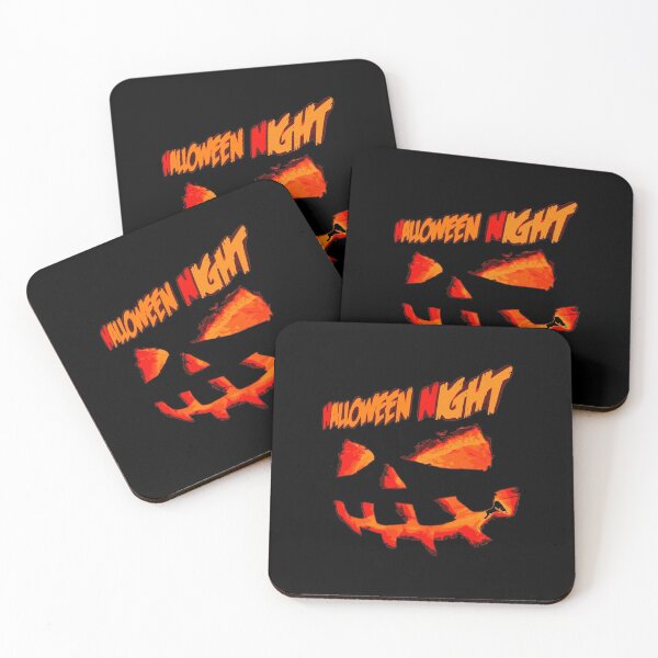 Item preview, Halloween night designed and sold by PatCy.