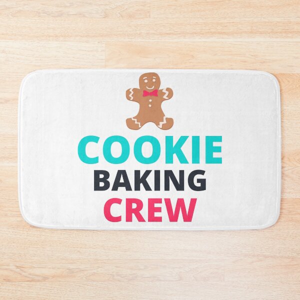 Item preview, cookie baking crew shirt,cookie baking crew,matching christmas shirts,matching family shirts,family christmas shirts,christmas shirts,christmas Tshirts designed and sold by BousboulaStorie.