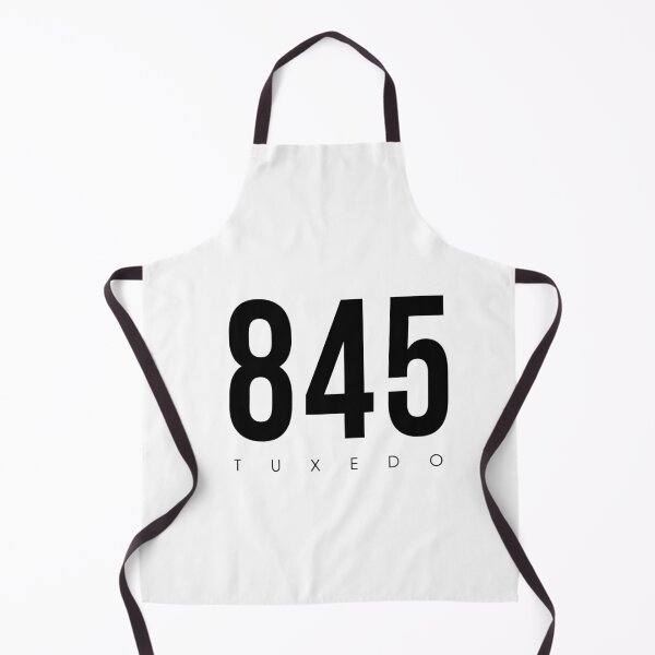 Item preview, Tuxedo, NY - 845 Area Code designed and sold by CartoCreative.