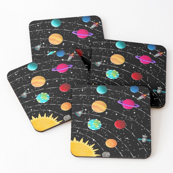 Item preview, Solar system  designed and sold by SecretRoom.