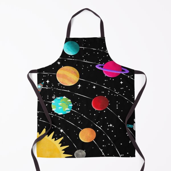 Item preview, Solar system  designed and sold by SecretRoom.