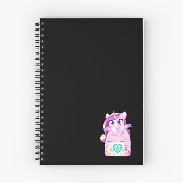 Item preview, Cadance Bagpack Pony designed and sold by TokoKami.